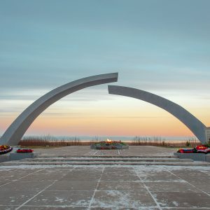 18 января — годовщина прорыва фашистской блокады Ленинграда