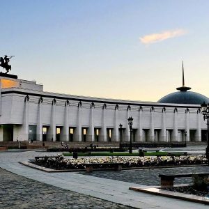 Школьные музеи приглашают присоединиться во всероссийский проект