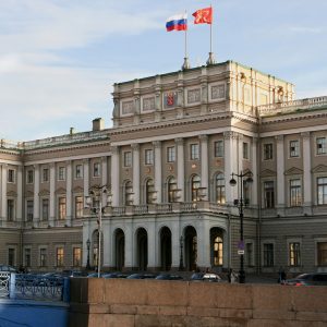 Ирина Артюхова назначена членом городской избирательной комиссии