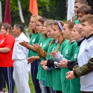 В Петербурге начался прием заявлений на детский оздоровительный отдых