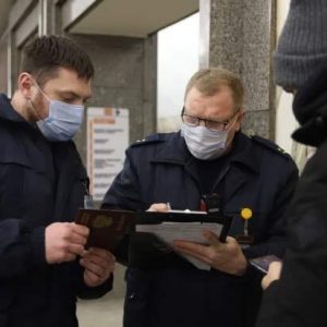 Штраф за безбилетный проезд в общественном транспорте Санкт-Петербурга будет увеличен