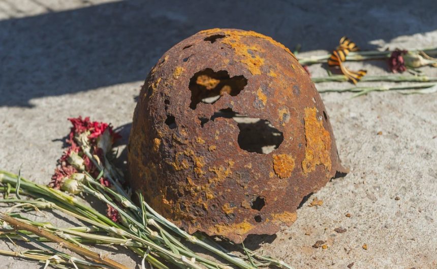 В Петербурге учредили знак отличия «За вклад в дело увековечения памяти погибших при защите Отечества» В Петербурге учредили знак отличия «За вклад в дело увековечения памяти погибших при защите Отечества»
