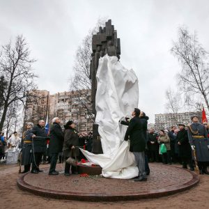 Мы продолжаем делиться с вами историями о НКО города