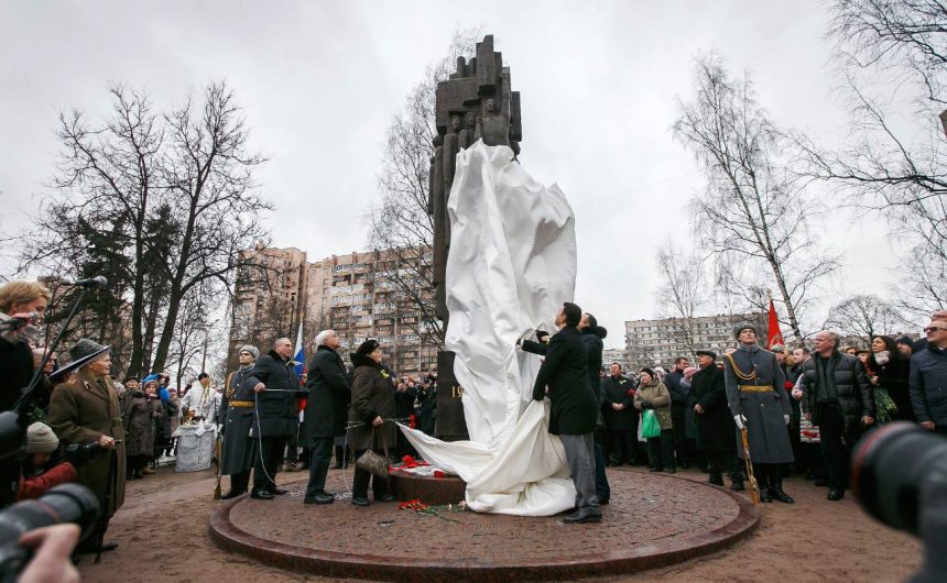 Мы продолжаем делиться с вами историями о НКО города