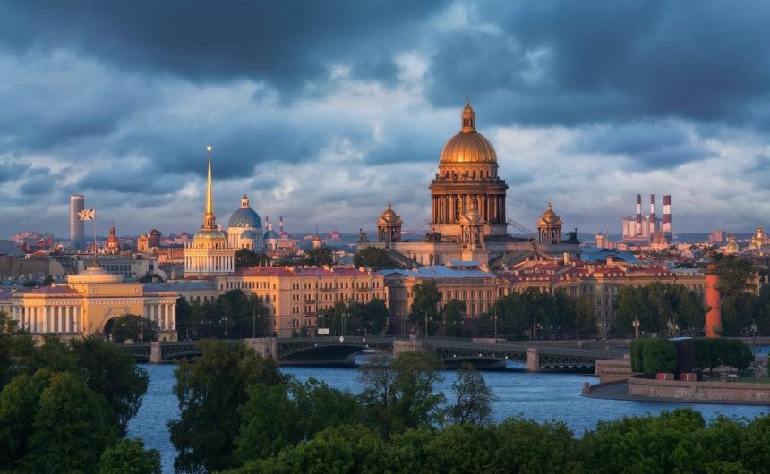Дан старт фотоконкурсу «Социальный город»