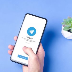 У Службы 122 Санкт-Петербурга появился чат-бот в Telegram