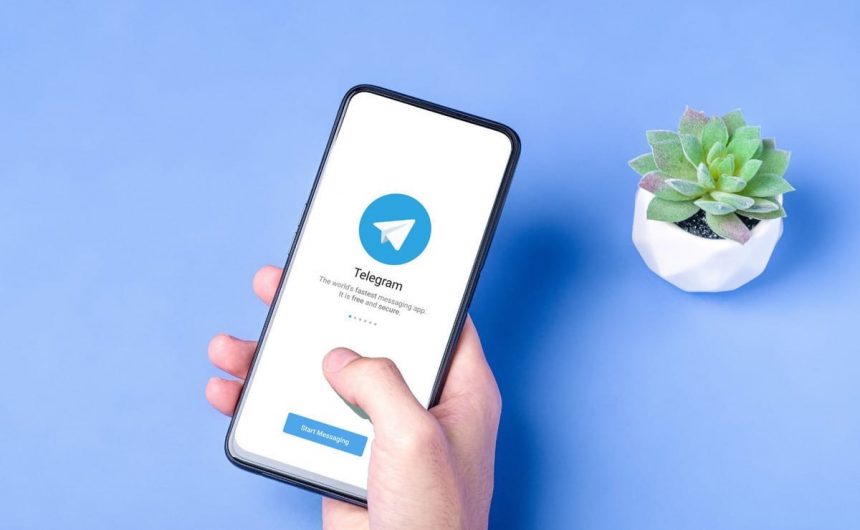 У Службы 122 Санкт-Петербурга появился чат-бот в Telegram