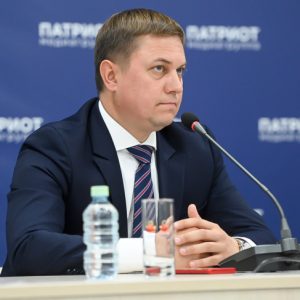 Сегодня свой день рождения празднует член Общественной палаты Санкт-Петербурга – Попов Григорий Валерьевич – председатель совета Санкт-Петербургского городского отделения Общероссийской общественной организации «Всероссийское добровольное пожарное общество»