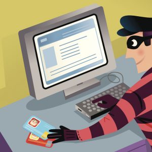 Как защитить себя от телефонного или онлайн-мошенничества?