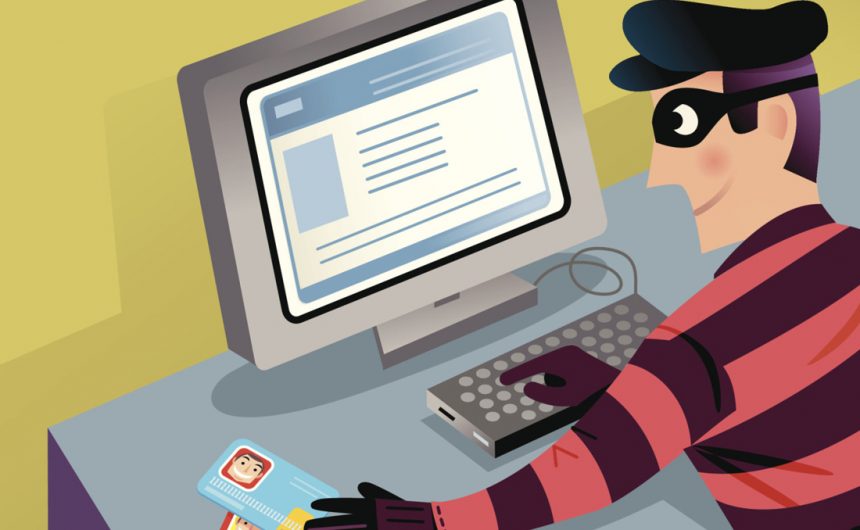 Как защитить себя от телефонного или онлайн-мошенничества?