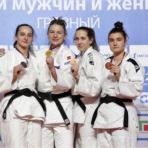 7 марта 2022 года в Гатчине состоится III межрегиональный турнир по дзюдо для девочек до 16 лет