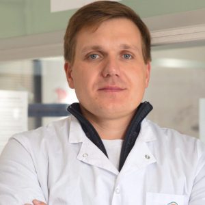Сегодня свой день рождения празднует член Общественной палаты Санкт-Петербурга — Виноградов Александр Валентинович — Директор химико-биологического кластера университета ИТМО