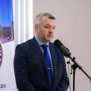 Член Общественной палаты Санкт-Петербурга, Дмитрий Солонников: проблемы у торговых центров начались не две недели назад, а еще в пандемию коронавируса