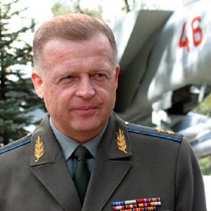Сегодня свой день рождения празднует член Общественной палаты Санкт-Петербурга Кучерявый Михаил Михайлович