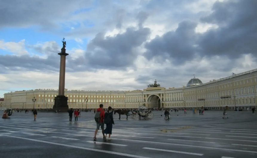 Петербург получил 45 миллионов рублей на софинансирование поддержки некоммерческих организаций Петербург получил 45 миллионов рублей на софинансирование поддержки некоммерческих организаций