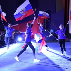 Сегодня стартовал шестой городской фестиваль «Парус мечты»