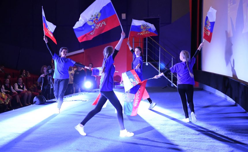 Сегодня стартовал шестой городской фестиваль «Парус мечты» Сегодня стартовал шестой городской фестиваль «Парус мечты»