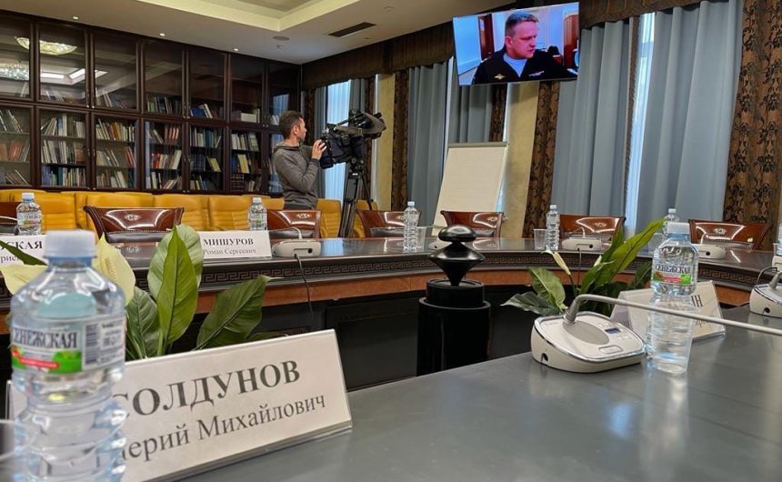 Валерий Солдунов принял участие в слушаниях проекта Федерального закона, направленного на совершенствование законодательства в области эксплуатации транспортных средств Валерий Солдунов принял участие в слушаниях проекта Федерального закона, направленного на совершенствование законодательства в области эксплуатации транспортных средств