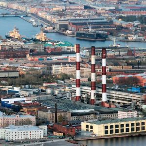 Петербургские предприятия могут направить 90% своих расходов на научные разработки и создание новых технологий