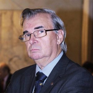 Сегодня свой день рождения празднует член Общественной палаты Санкт-Петербурга — Вилинбахов Георгий Вадимович — Заместитель генерального директора по научной работе «Государственного Эрмитажа»