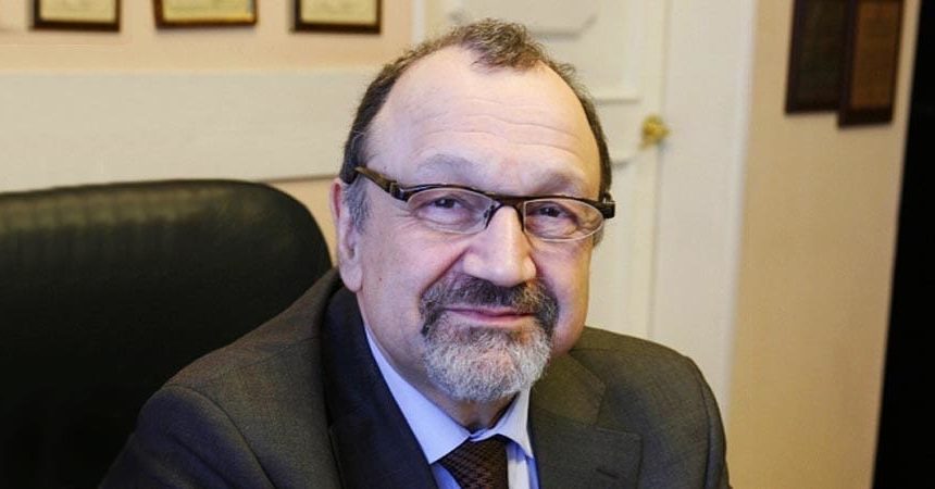 Сегодня свой день рождения празднует член Общественной палаты Санкт-Петербурга — Шуб Сергей Григорьевич — Генеральный директор Санкт-Петербургского государственного бюджетного учреждения культуры «Театр-фестиваль «Балтийский дом» Сегодня свой день рождения празднует член Общественной палаты Санкт-Петербурга — Шуб Сергей Григорьевич — Генеральный директор Санкт-Петербургского государственного бюджетного учреждения культуры «Театр-фестиваль «Балтийский дом»