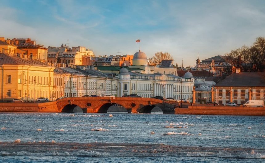 Весна на подходе: петербуржцев ждёт тёплая и солнечная неделя
