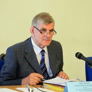 Сегодня свой день рождения празднует член Общественной палаты Санкт-Петербурга — Воронцов Алексей Васильевич — декан факультета истории и социальных наук ФГБОУ ВО РГПУ им. А. И. Герцена