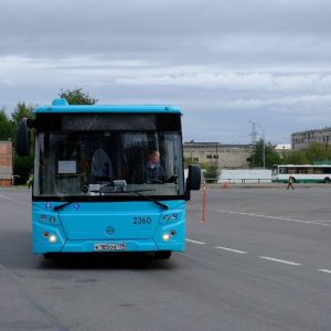Пригородные маршруты в единой тарифной зоне