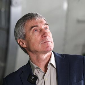 В день космонавтики издание «Петербургский дневник» опубликовало познавательное интервью с космонавтом Сергеем Константиновичем Крикалёвым