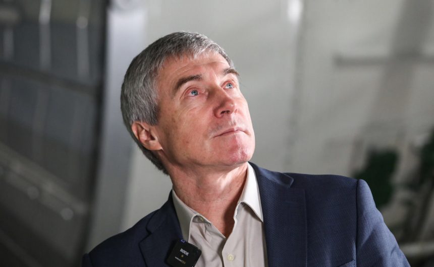 В день космонавтики издание «Петербургский дневник» опубликовало познавательное интервью с космонавтом Сергеем Константиновичем Крикалёвым В день космонавтики издание «Петербургский дневник» опубликовало познавательное интервью с космонавтом Сергеем Константиновичем Крикалёвым