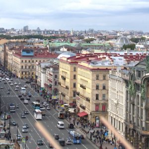 С сегодняшнего дня в Северной столице перестает действовать часть коронавирусных ограничений