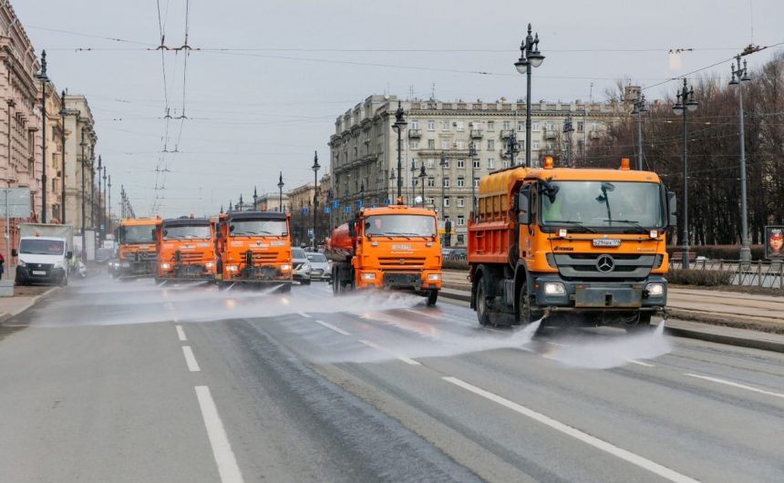 В Комитете по благоустройству работает круглосуточная дежурная служба В Комитете по благоустройству работает круглосуточная дежурная служба
