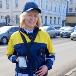 Как отличить контролера от мошенника?