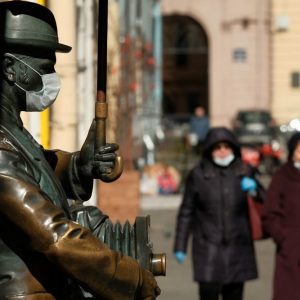 С 27 мая отменяется ограничение по максимально допустимой численности посетителей массовых мероприятий