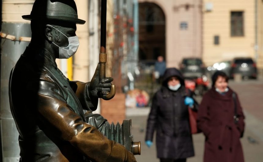 С 27 мая отменяется ограничение по максимально допустимой численности посетителей массовых мероприятий С 27 мая отменяется ограничение по максимально допустимой численности посетителей массовых мероприятий
