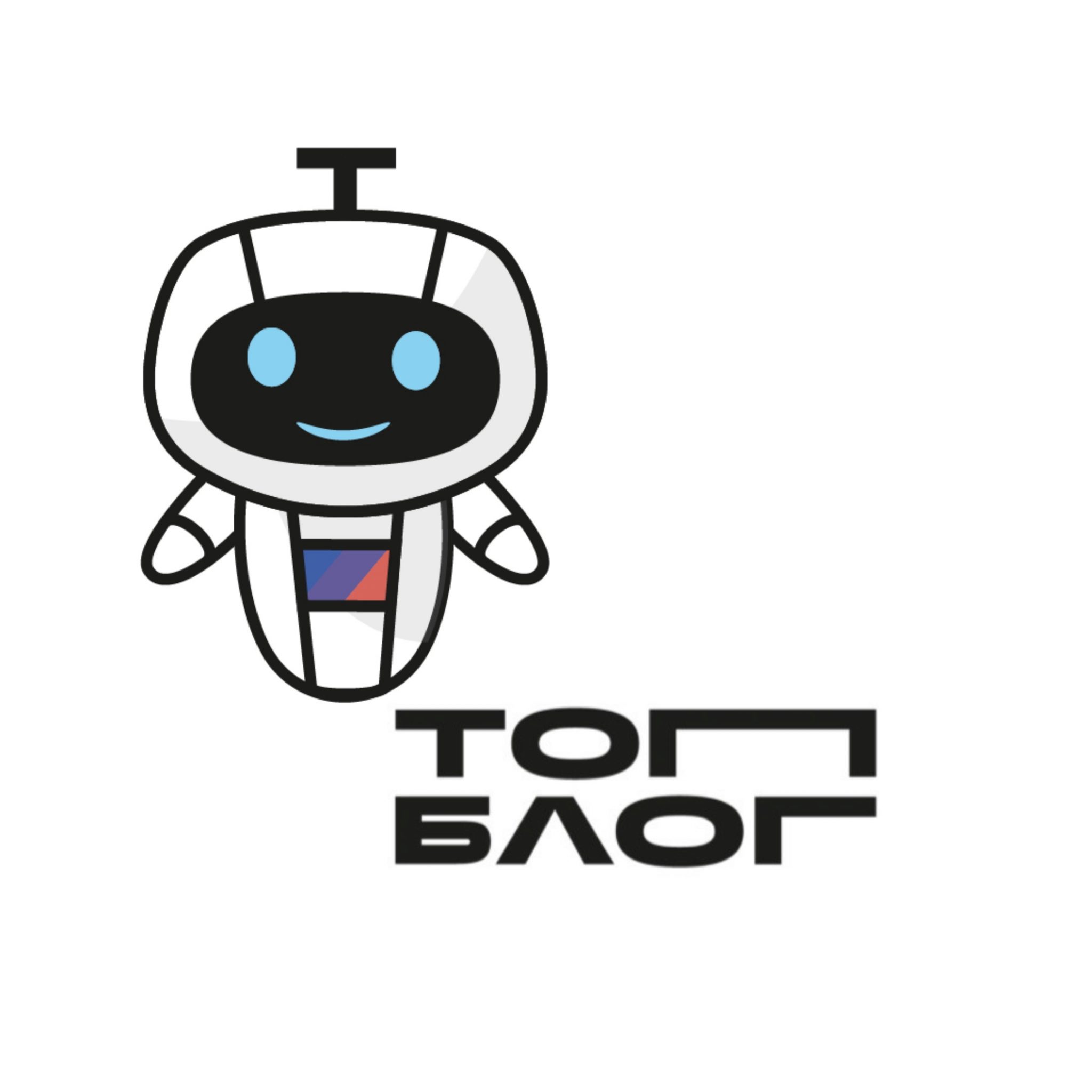 Проект топ блог
