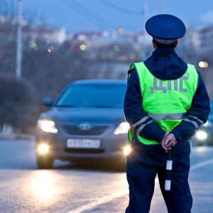 Сотрудников ГИБДД предложили штрафовать за «Письма Счастья»: идею оценил член Общественной палаты Санкт-Петербурга Валерий Солдунов