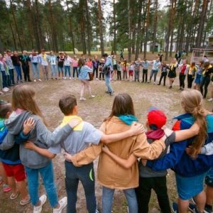 Проект о всероссийском детском движении внесли в Государственную Думу в юбилей пионерии