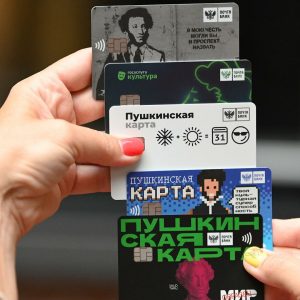 Николай Буров, член Общественной палаты Петербурга, народный артист России отметил доступность культурных мероприятий благодаря «Пушкинской карте»