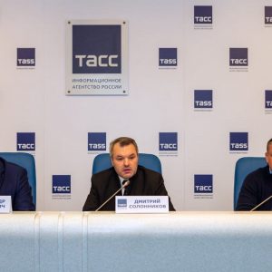 В Петербурге запускают экспертный медиапроект