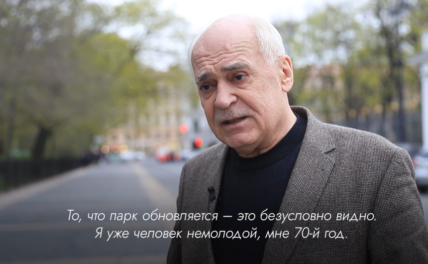 Член Общественной палаты Петербурга, Николай Буров поделился своим мнением о том, на каком уровне находится общественный транспорт после проведённой реформы, а также о его доступности и комфорте