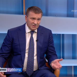 О том, нужно ли регулировать деятельность электровелосипедов, электросамокатов, сигвееев и моноколес: рассуждает член Общественной палаты Петербурга Валерий Солдунов