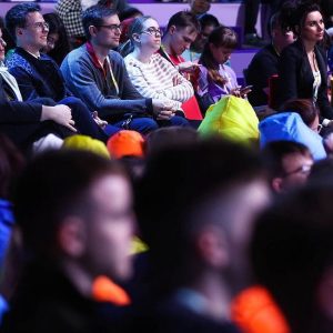 «Вторая волна конкурса «Студенческий стартап» запущена в России», — об этом сказал член Общественной палаты Петербурга Алексей Демидов