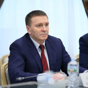 Валерий Солдунов, член Общественной палаты города оценил плюсы перехода транспорта Петербурга на газ