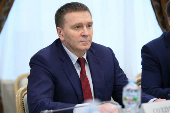 Валерий Солдунов, член Общественной палаты города оценил плюсы перехода транспорта Петербурга на газ