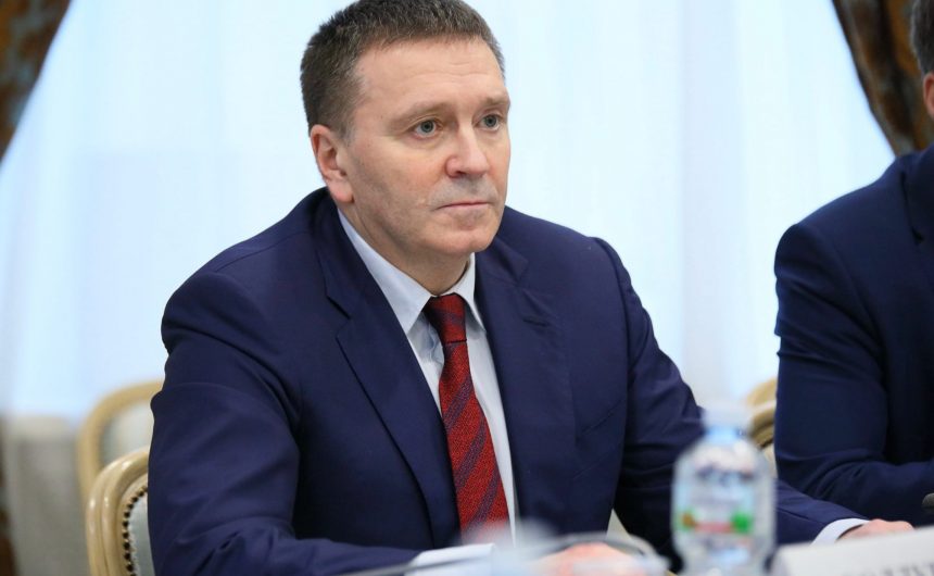 Валерий Солдунов, член Общественной палаты города оценил плюсы перехода транспорта Петербурга на газ