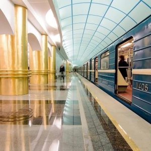 А вы знаете, что делать если вдруг ваша вещь упала на пути в метро?