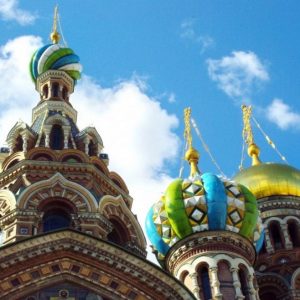 Сегодняшний день в Петербурге может стать самым теплым с начала года