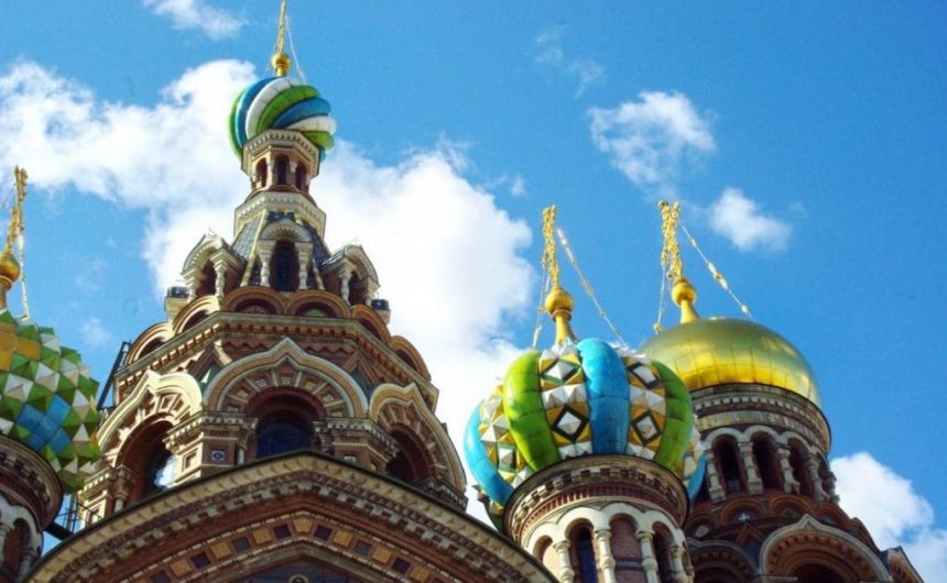 Сегодняшний день в Петербурге может стать самым теплым с начала года