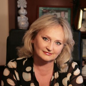 Сегодня свой день рождения празднует член Общественной палаты Санкт-Петербурга — Лаврецова Светлана Васильевна— директор «Театра юных зрителей им. А.А. Брянцева»